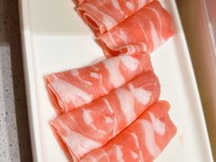 -海底捞火锅(新松江路生日主题店)