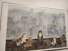 -四川美术学院美术馆