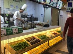 -费大厨辣椒炒肉(万家丽一店)