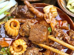 -咖咖火锅(老店)