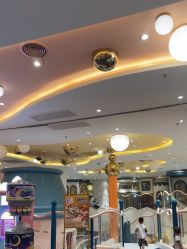 -奈尔宝·儿童乐园·亲子餐厅(苏州大悦城店)