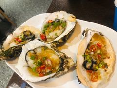 -枪火串烧·东北特色烧烤(罗湖总店)