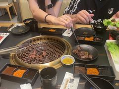 -極屋鮨牛 · 烧肉酒场(时代C馆店)