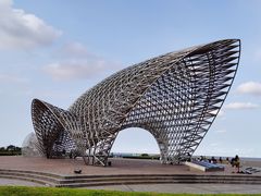 -南汇嘴观海公园