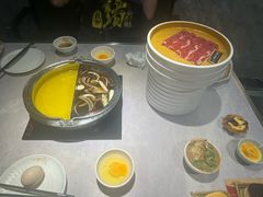-一绪に寿喜烧自助(世茂广场店)