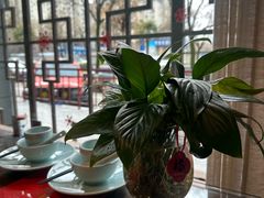 -面辣子·陕西家乡菜(长安店)