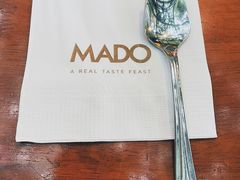 -MADO冰淇淋咖啡馆(淘金店)