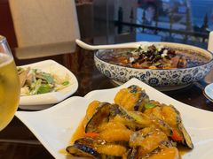 -喜乐餐厅•灯笼虾球首创者•本地小海鲜(二马路店)
