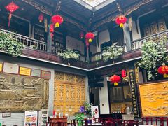 -蔼若春.传承三十年云南菜(金碧公园店)