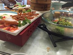 -鸭匠食府·挂炉烤鸭·新京菜(阜成路店)