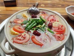 -花水湾红太阳牛肉汤锅