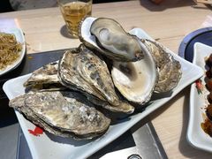 -大院涮烤·东北经典老味烧烤·铜锅涮肉(江南东路店)
