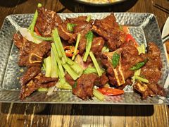 -老土灶·扬州非遗淮扬菜(大运河博物馆店)