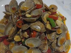 -火龙堂·风味民间菜(文一路店)