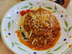 -萨莉亚意式餐厅(石鼓路店)