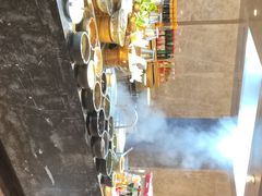-贵阳恒世纪酒店·味自助餐厅