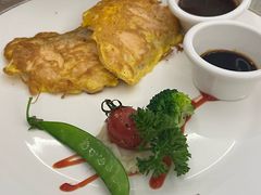 -马迭尔西餐厅(中央大街店)