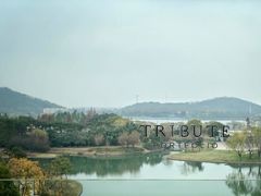 -上海佘山世茂艾美酒店