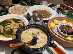 -蒸膳坊(王寨店)