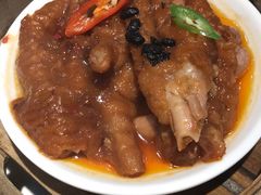 -立哥港式茶餐厅