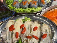 -琥珀川糟粕醋火锅(慈云寺店)