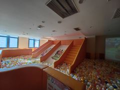 -东方之珠洗浴休闲广场(于家堡店)