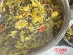 -好成财牛排馆(涂门街总店)