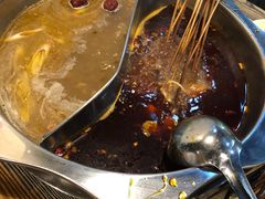 -小郡肝串串香火锅(金桥店)