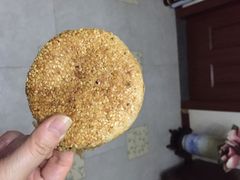 李小老烧饼(常营民族家园店)-李小老烧饼(常营民族家园店)