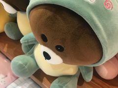 -盒马鲜生(皇庭广场店)