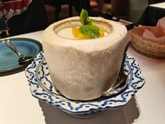 椰子冻-BetterThai 泰加(苏州中心店)