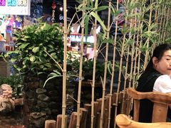 -西竹拌面(银川阅彩城店)