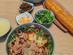 -面艺世家(驸马街店)