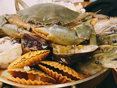泰式海鲜火锅-仓库南洋海鲜小排档(柳河路店)