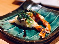 松叶蟹脚-初居食屋日式料理(万象城购物中心店)