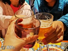 -卢布里西餐厅(满洲里店)