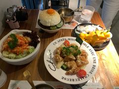 -岛风·台食小馆 ISLAND BISTRO(烟台山店)