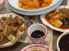 -葛记焖饼(伏牛路店)