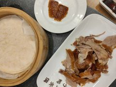 全聚德精品烤鸭-全聚德(前门店)
