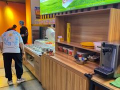 -虾乐园龙虾·夜宵(松江店)