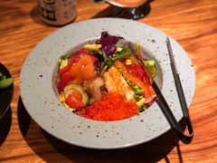 -江户前寿司(好运街店)