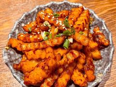 琅琊土豆-付小姐在成都(五道口店)