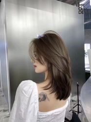 点击看大图 -MRMODE时尚先生美发沙龙