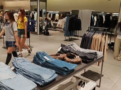 -ZARA(勒泰店)