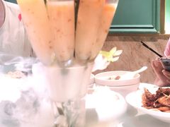 四时锦年雪耳饮-雀蓝川菜(星悦汇店)