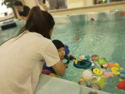 点击看大图 -四季宝贝婴幼儿水育成长中心(陆家嘴店)