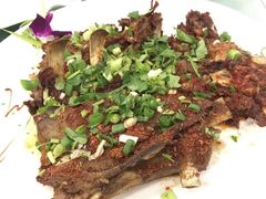 秦椒肉蟹-西安饭庄·非遗陕菜(钟楼店)