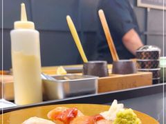 -Sushi Hanzo半藏(天环广场店)