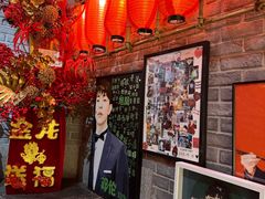 -火社火锅(平安大街店)