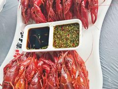 -霸王虾·麻辣小龙虾(清水河公园店)